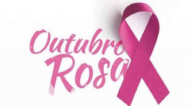Campanha Outubro Rosa oferece exames para mulheres em postos de saúde em Presidente Prudente